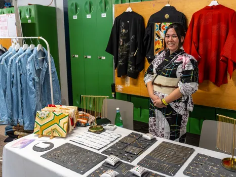 Copyright : Stéphane Gallay